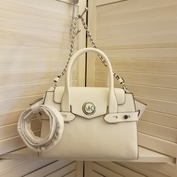 MICHAEL Michael Kors Handbags - $228 *NEW* (43% off) MICHAEL Michael Kors Carmen